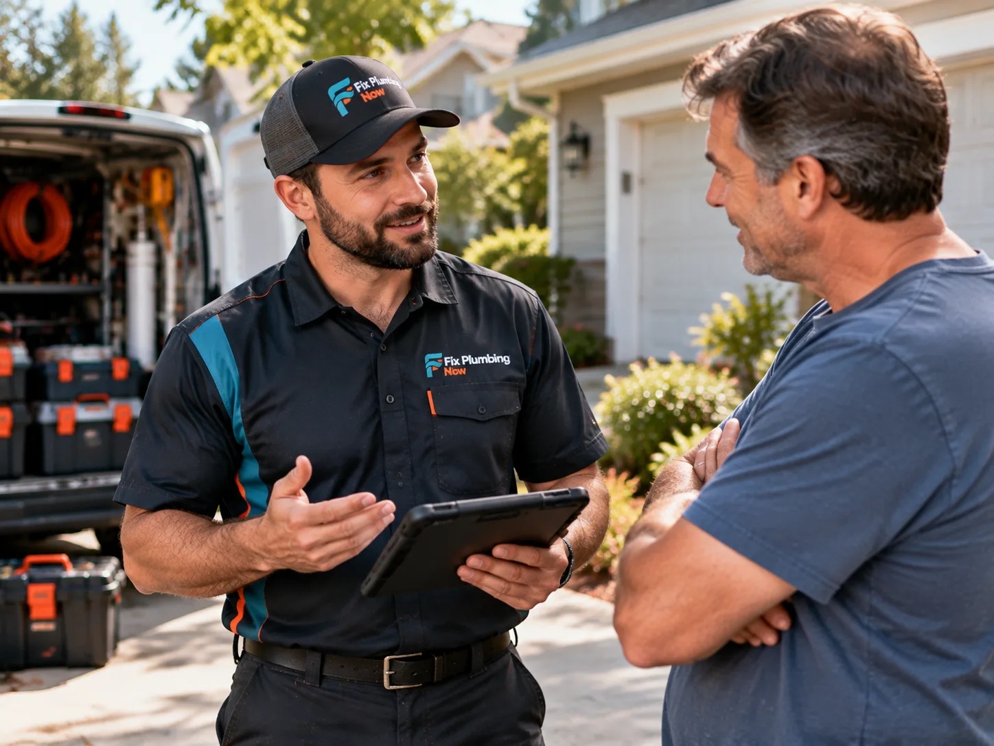 Clogged Drain Service Atlanta, GA FAQs